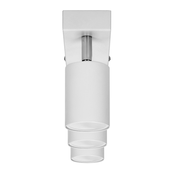 DOA SP 3 wall and ceiling light, white, GU10, max. 3x7W, IP20 DOA SP 3 wall and ceiling light, white, GU10, max. 3x7W, IP20